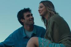 El mapa que me lleva a ti: De qué trata la película romántica furor en Prime Video