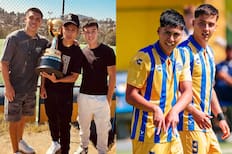 Santiago Wanderers quiso burlarse de Everton y terminó humillado en el Clásico Sub-20