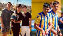 Santiago Wanderers quiso burlarse de Everton y terminó humillado en el Clásico Sub-20