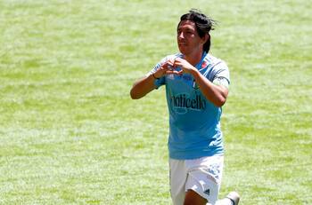 Los cuatro jugadores de O'Higgins que se reencontrarán con la U