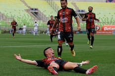 El Colo Colo de Ortiz fue un desastre en defensa y Deportes Limache aprovechó la oferta