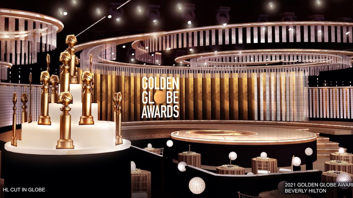 “Spencer”, Succession” y “El poder del perro”: Revisa la lista completa de nominados a los Golden Globes 2021