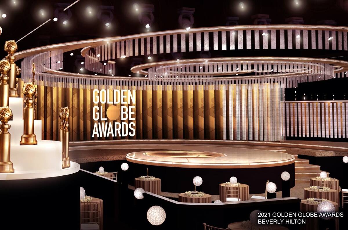 “Spencer”, Succession” y “El poder del perro”: Revisa la lista completa de nominados a los Golden Globes 2021