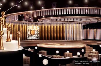 “Spencer”, Succession” y “El poder del perro”: Revisa la lista completa de nominados a los Golden Globes 2021