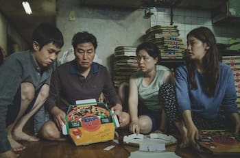 Estos son los estrenos que llegarán a Netflix en Septiembre