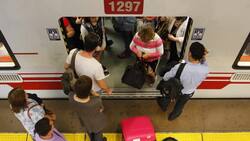 Ante alza del transporte público: Así puedes acceder a pasajes gratis