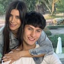 Hijo de modelo chilena, Yanina Halabi debutó en goleada de Colo-Colo: “Siempre voy a estar apoyándote”
