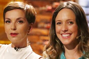 Pamela Díaz reveló nuevo conflicto entre Maly Jorquera y Fran García-Huidobro en "Sigamos de Largo"