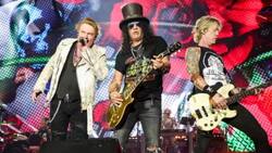 La más barata supera los $60 mil: Estos son los precios para Guns N’ Roses en Chile 2025