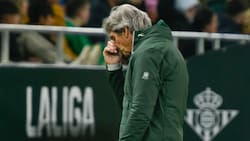 “¿Debería seguir Pellegrini en el Betis? Por supuesto que no. Uno no ha de estar donde ya no lo van queriendo"