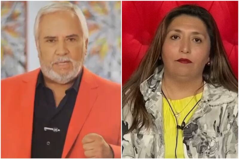 Mario Mezza elogió el secreto de belleza de Jennifer Galvarini.