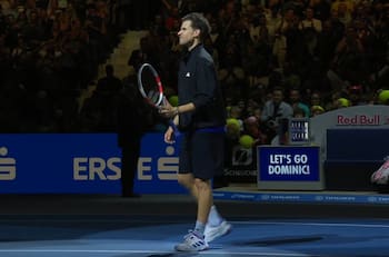 Se acabó: Dominic Thiem, expupilo de Nicolás Massú, le dijo adiós prematuramente al tenis