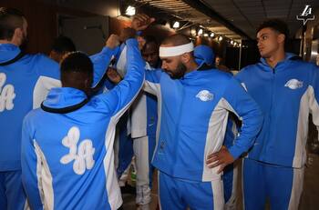 NBA: Lakers ganan sin Anthony Davis y Warriors consiguen primer triunfo