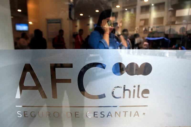 Santiago 23 octubre 2018.
Los indices desempleo en Chile subieron durante el noveno mes del aÒo en curso, en la capital el indice llega a 7,1 siendo las mujeres las que mayor aumento registraron.
Marcelo Hernandez/Aton Chile