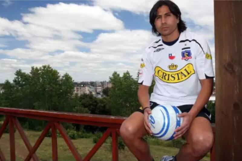 "En Colo Colo jugué menos por situaciones personales que afectaron mi rendimiento, pero también fue una etapa valiosa".