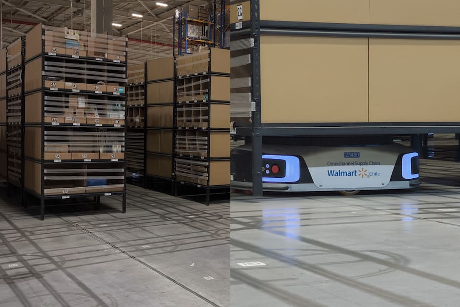 Invertirá en tecnología para mejorar la disponibilidad y administración de sus productos.