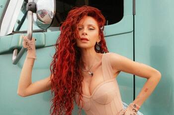 Cami realizará un preview exclusivo de su nuevo disco junto a sus fans: Dónde es y cómo asistir