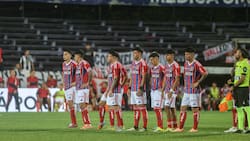 Con Salomón Rodríguez en contra: Colo Colo cayó ante Montevideo City y acumuló su tercera derrota en Uruguay