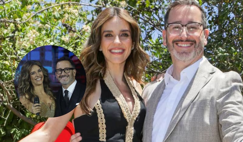 deslumbraron en el Festival del Huaso de Olmué 2025.