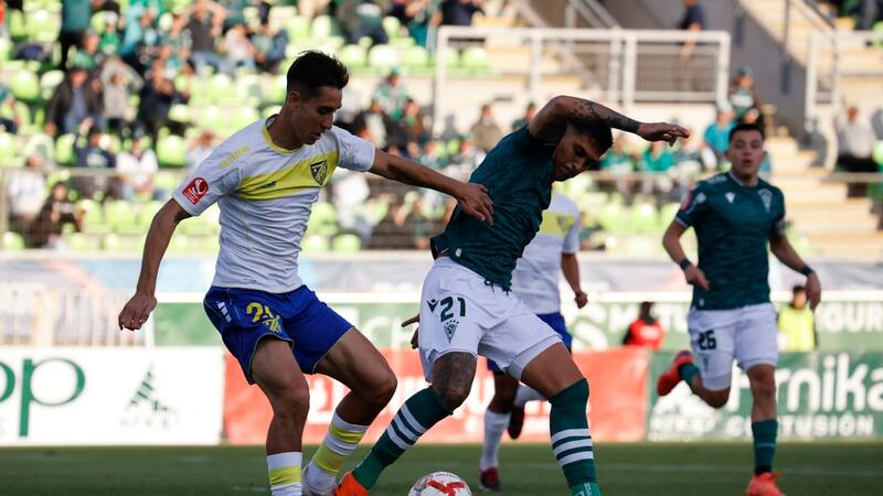 Canterano de la UC se despidió del club: “Fueron años maravillosos"