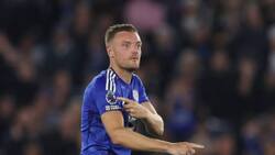 VIDEO | El tremendo trolleo de Jamie Vardy a campeón del mundo con Argentina