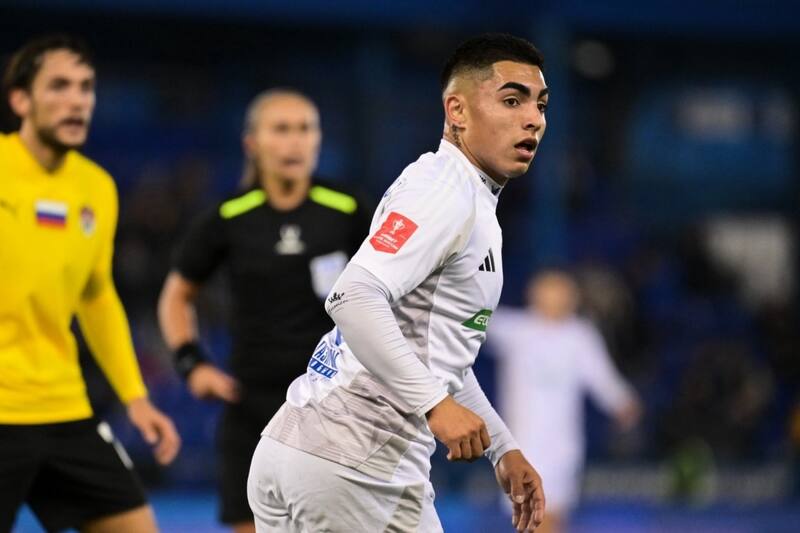 dejó en suspenso su futuro.