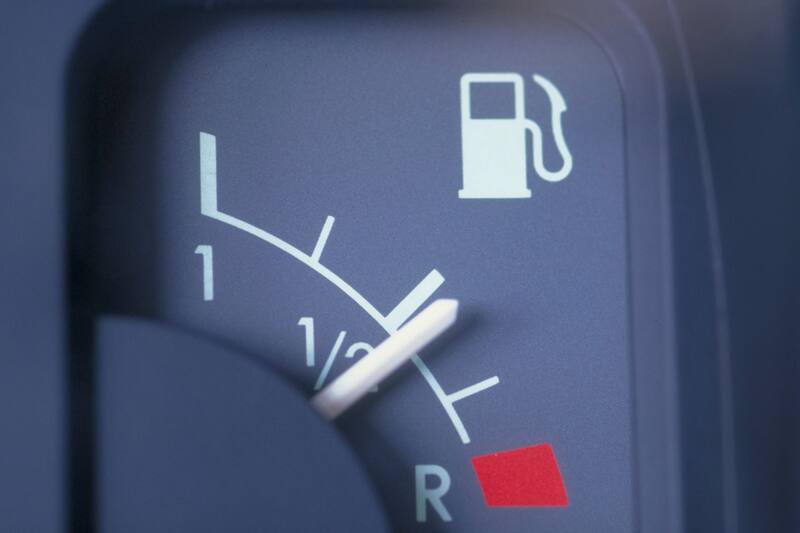 Si sobrepasas el límite se pueden generar graves daños a tu vehículo.