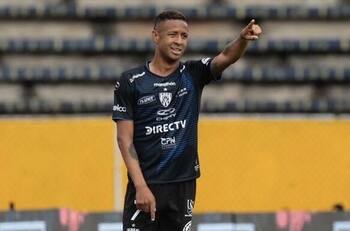 El 'AS bajo la manga' que podría tener Hernán Caputto en la 'U' para el segundo semestre