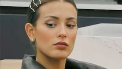 “No me voy a prestar”: Constanza Capelli se lanza contra premiación por incluir abuso de Rubén Gutiérrez en “Gran Hermano” CHile