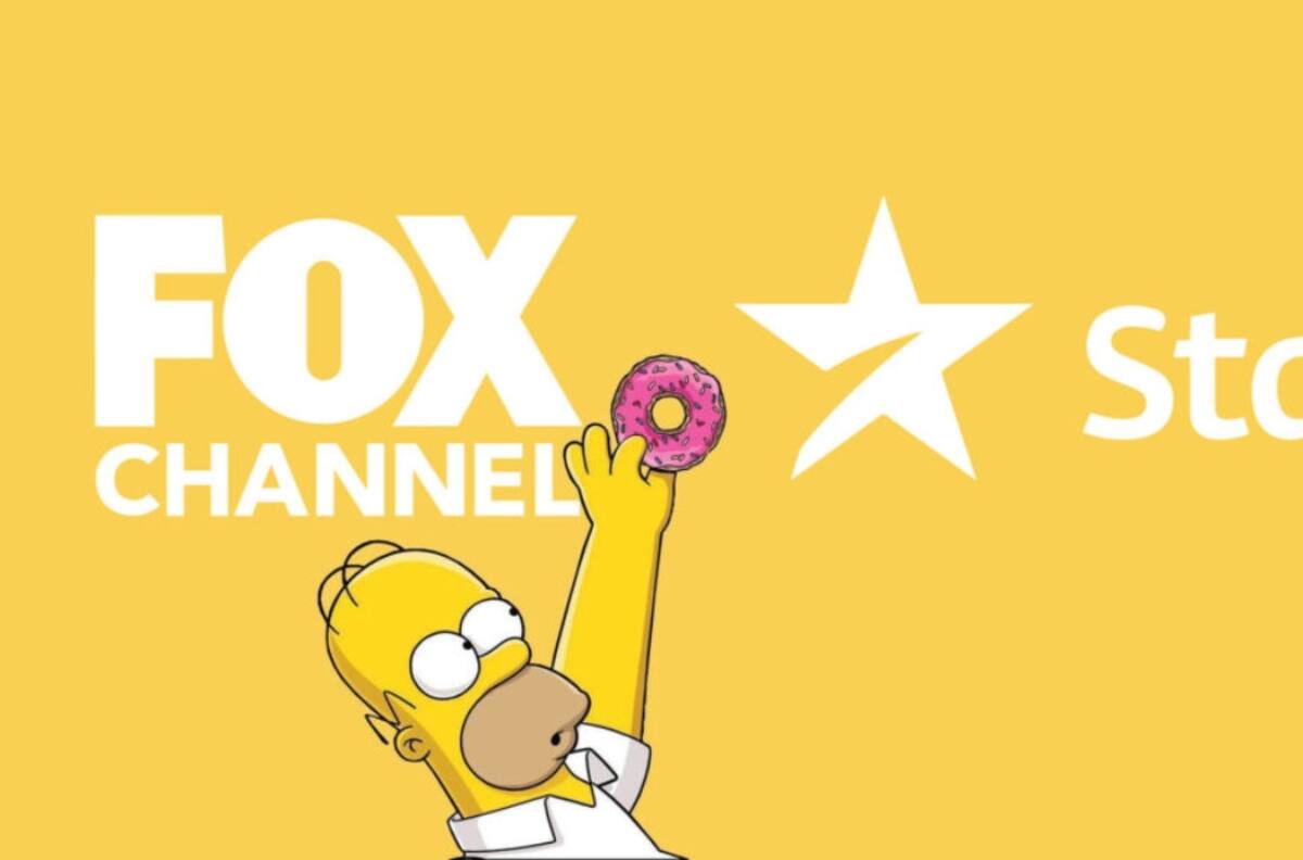 Ya hay fecha para la nueva identidad de imagen de los canales de entretenimiento de Fox