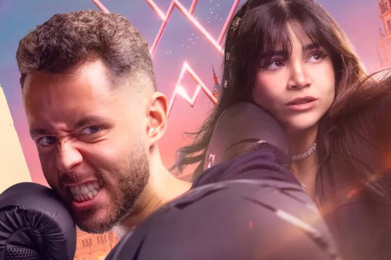 El evento comenzó a las 13:30 horas en Chile.