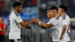 ¿Por convicción o necesidad? Colo Colo empieza a resolver su gran pesadilla del último tiempo