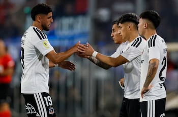 ¿Por convicción o necesidad? Colo Colo empieza a resolver su gran pesadilla del último tiempo