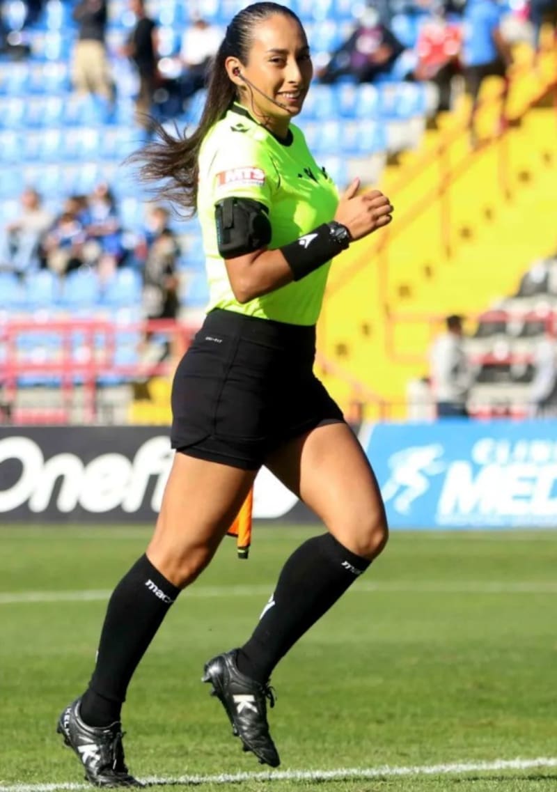 Créditos: Instagram