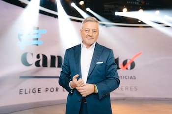 En vista de las Presidenciales: Así será el innovador formato de la nueva temporada de El Candidato