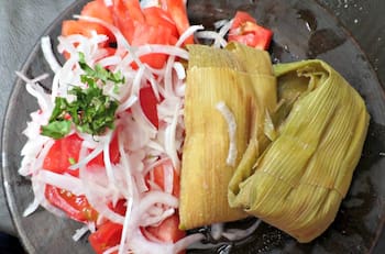 ¿Antojo de verano?: Estos son los restaurantes donde puedes comer las mejores humitas durante esta temporada