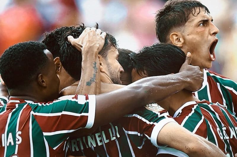 Fluminense disputará este semestre Copa Sudamericana, buscando volver con todo a la Libertadores del 2026.