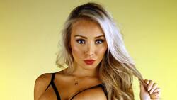 Daniella Chávez causó sensación en Instagram con "contundente" respuesta a usuario