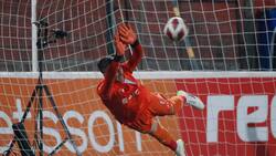 Nicolás Peranic tiene nuevo equipo: seguirá en Primera División