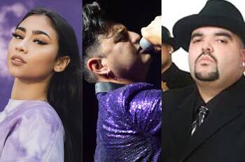 Festival de la Voz en Constitución: Mira dónde y cuándo ver gratis a Paloma Mami, Jordan y muchos artistas más