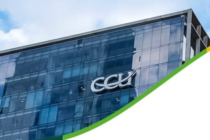 CCU confirmó que el ataque afectó a las áreas de ventas y distribución.