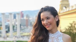 "Muchos años sin vernos": El reencuentro de Monserrat "Monty" Torrent con amiga de "Mekano"