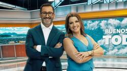 ¿Logrará consolidarse? El increíble repunte en rating de TVN gracias a estos programas
