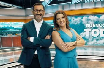 ¿Logrará consolidarse? El increíble repunte en rating de TVN gracias a estos programas
