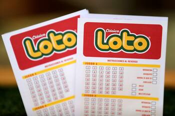 Afortunado ganó impresionante premio de más de $1.300 millones: descubre los números ganadores del último sorteo del Loto