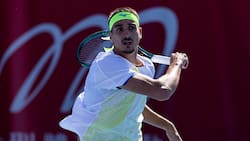 Dos nuevas figuras internacionales confirmadas para el ATP de Santiago: “Mi primera vez en Chile”