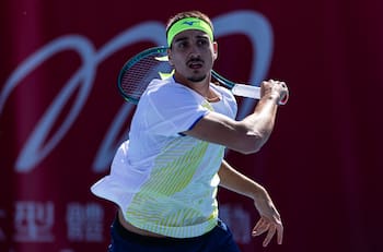 Dos nuevas figuras internacionales confirmadas para el ATP de Santiago: “Mi primera vez en Chile”