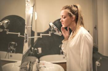 Señales en tu rostro que indican que estás muy estrado: ¡No las ignores!