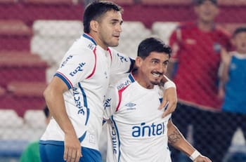 VIDEO | Deportes Concepción cierra su pretemporada con una derrota frente a Nacional de Montevideo