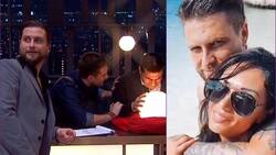 "El primer beso fue...”: Toby Vega dejó en shock a Jean Philippe Cretton tras adivinar íntimo dato sobre su relación con Pamela Díaz